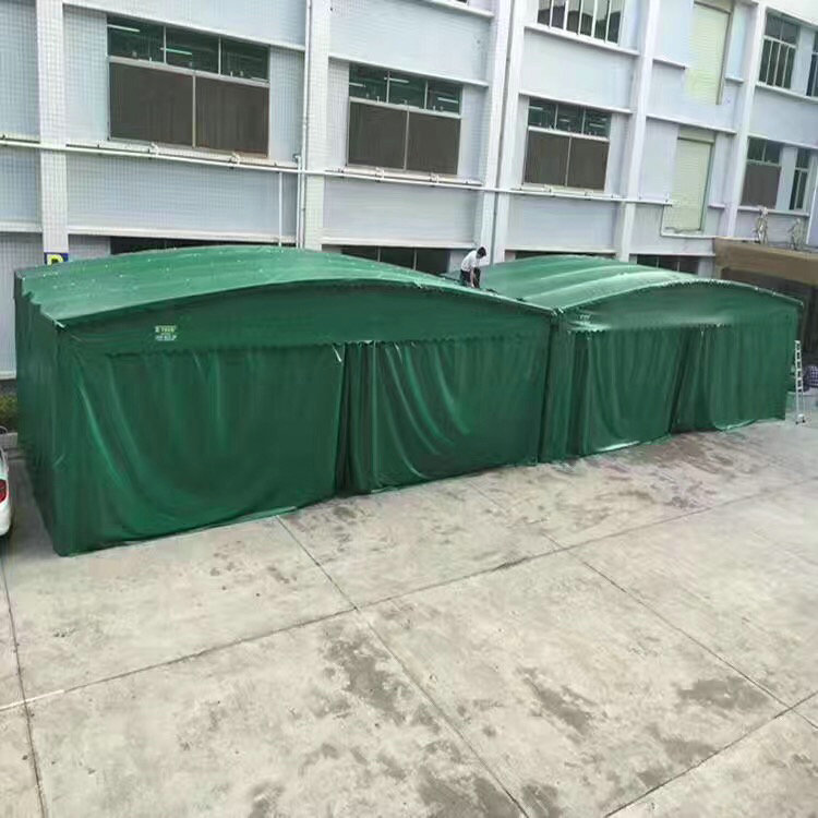 长沙储物帐篷